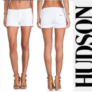 Hudson Hampton shorts